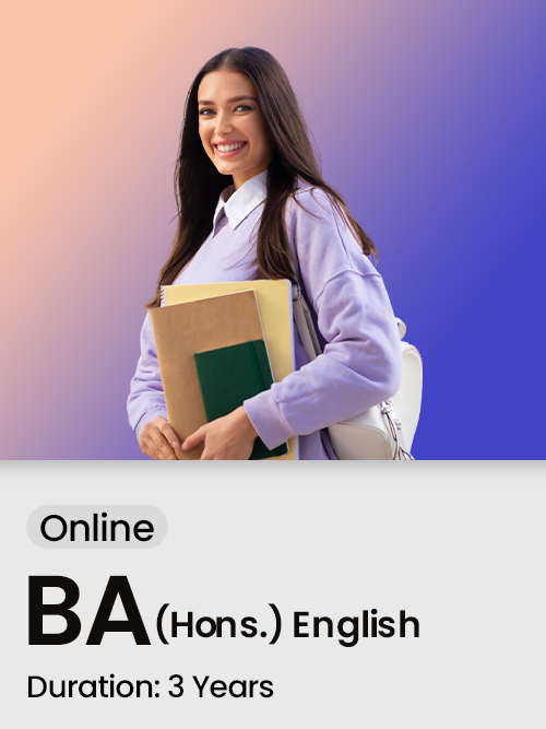 BA English